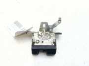 Heckschloss 09130569 Opel Astra G (F69) Limousine 1.7 DTI 16V Eco4 (Y17DT)