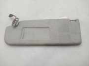 Sonnenblende Links 6R0857551L Volkswagen Polo V (6R) Schrägheck 1.6 TDI 16V 90 (CAYB) CAYB