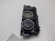 Bedienung Klimacontrolle 9675399980 Citroën C3 (SC) Schrägheck 5-drs 1.4 HDi (DV4C(8HP))