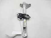 Fensterheber Rechts Vorne 9683129380 Citroën C3 (SC) Schrägheck 5-drs 1.4 HDi (DV4TD(8HZ))