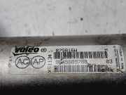 Agr Kühler 9645689780 Peugeot 407 (6D) Limousine 2.0 HDiF 16V (DW10BTED4(RHR))