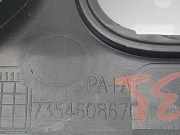 Armaturenbrett Duse 7354608670 Peugeot Bipper (AA) Van 1.3 HDI (199.A.9000)