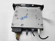 Radio 98059720XN Peugeot 308 SW (4E/H) Kombi 5-drs 1.6 HDi FAP (DV6DTED(9HP))