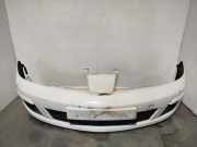 Stoßstange Vorne 62022EM01J Nissan Tiida (C11X) Schrägheck 1.6 16V (HR16DE)