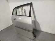 Tür Rechts Hinten 7751475036 Renault Megane II CC (EM) Cabrio 1.9 dCi 120 (F9Q-800)