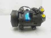 Klima Pumpe 3M5H19D629SB Mazda 3 (BK12) Limousine 1.6 CiTD 16V (Y603)