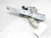 Fensterheber Links Hinten 61042AL010 Subaru OUTBACK (B15) Executive Plus S AWD 175 CV / 129 KW