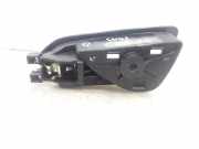 Türgriff Innen Rechts Hinten 826721378R Renault V Intens 101 CV / 74 KW