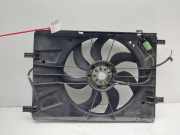 Kühlerventilator 13250332 Opel Astra J (PC6/PD6/PE6/PF6) Schrägheck 5-drs 1.7 CDTi 16V 125 (A17DTR)