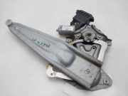 Fensterheber Links Hinten 857200F040 Toyota Verso Gro?raumlimousine 2.0 16V D-4D-F (1AD-FTV)