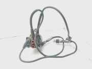 Zündverteiler 050905205AR Volkswagen III BERLINA (1H1) CL 101 CV / 74 KW