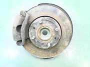 Achsschenkel Halter Links Vorne 30884172 Volvo S40 (VS) 2.0 16V Turbo (B4204T3)