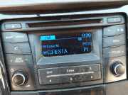 Radio 961703Z8904X Hyundai i40 (VFA) Limousine 1.7 CRDi 16V (D4FD)