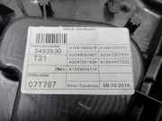 Fensterheber Rechts Hinten A1667300279 Mercedes-Benz ML III (166) SUV 3.0 ML-350 BlueTEC V6 24V 4-Matic (OM642.826)