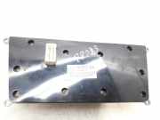 Bedienung Klimacontrolle 28395BN801 Nissan Almera (N16) Limousine 2.2 Di 16V HP (YD22DDTi)