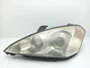 Scheinwerfer Links 8310108B14 SsangYong Kyron SUV 2.0 M 200 Xdi 16V 4x4 (D20DT(OM664.950))