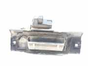 Handgriff Kofferraum 874281 Peugeot 206 (2A/C/H/J/S) Schrägheck 1.4 XR,XS,XT,Gentry (TU3JP(KFW))