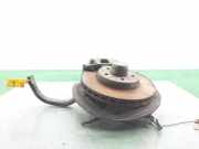 Achsschenkel Halter Links Vorne 2115452440 Mercedes-Benz E (W211) Limousine 2.7 E-270 CDI 20V (OM647.961)