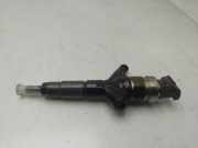 Kraftstoff-Injector 16613AA030 Subaru Legacy Wagon (BR) Kombi 2.0 D 16V (EE20)