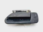 Türgriff Außen Links Vorne 9610006477 Citroën Xantia (X1/2) Schrägheck 2.0 HDi 110 (DW10ATED(RHZ))