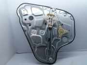 Fensterheber Rechts Hinten 834802R050 Hyundai i30 Schrägheck 1.4 CVVT 16V (G4FA)