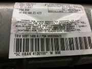 Airbag Beifahrer - 96600568ZD Citro?n C4 Picasso (UD/UE/UF) Gro?raumlimousine 1.6 HDi 16V 110 (DV6TED4(9HZ))