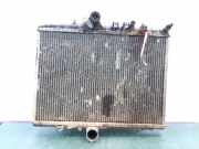 Radiator 9638083880 Citroën C5 Berline (DC) Schrägheck 2.2 HDi 16V FAP (DW12TED4(4HX))