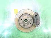 Achsschenkel Halter Rechts Vorne 6001548866 Dacia Logan (LS) Limousine 1.2 16V (D4F-732)