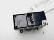 Schalter Für Elekt. Fensterheber Rechts Hinten 35770T1GG01 Honda CR-V (RE/RM) SUV 1.6 i-DTEC 16V (N16A2)