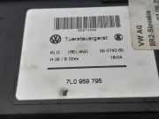 Fensterhebermotor Links Hinten 7L0959795 Porsche Cayenne (9PA) SUV 4.5 S V8 32V (M48.00)