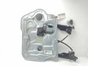 Fensterheber Rechts Vorne 80770JD00A Nissan Qashqai (J10) SUV 2.0 dCi 4x4 (M9R)