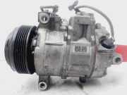 Klima Pumpe 64526987863 BMW SERIE 5 BERLINA (E60) 520d 177 CV / 130 KW