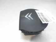 Airbag Lenkrad 4112QC Citroën C4 Picasso (UD/UE/UF) Großraumlimousine 1.6 HDiF 16V 110 (DV6TED4(9HZ))