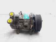 Klima Pumpe SD6V121433 Citroën Xsara Coupé (N0) Schrägheck 1.6 16V (TU5JP4(NFU))