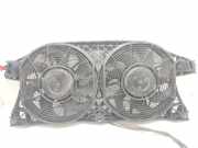 Kühlerventilator 6395050955 Mercedes-Benz VITO CAJA CERRADA 6.03 -> 115 CDI Extralargo (639.605) 150 CV / 110 KW