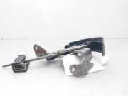 Handbremshebel 811318854 Toyota Yaris II (P9) Schrägheck 1.3 16V VVT-i (2SZFE)