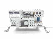 Navigationssystem 8H2210E889AB Land + Range Rover Discovery III (LAA/TAA) Geländewagen 2.7 TD V6 (276DT)