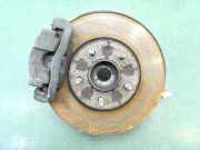 Achsschenkel Halter Links Vorne 13319482 Opel Astra J (PC6/PD6/PE6/PF6) Schrägheck 5-drs 1.7 CDTi 16V 125 (A17DTR)