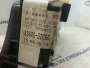 Tachoeinheit Kmh 8380002C60 Toyota Corolla (E12) Schrägheck 2.0 D-4D 16V 116 (1CD-FTV)