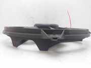 Kühlerventilator 1831237016 Citroën Xsara Picasso (CH) Großraumlimousine 2.0 HDi 90 (DW10TD(RHY))