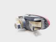 Rücklichthalterung Links + Rechts 45106 Peugeot 206 (2A/C/H/J/S) Schrägheck 1.9 D (DW8(WJZ))