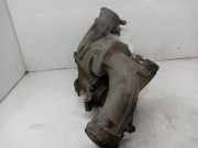 Kompressor A1110981037 Mercedes-Benz C (W203) Limousine 2.0 C-200K 16V (M111.955)