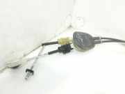 Schaltzug 349357827RF Renault Kadjar (RFEH) SUV 1.5 dCi DPF (K9K-646(K9K-F6))