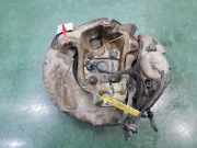 Achsschenkel Halter Links Vorne 31216760953 BMW 5 serie (E60) Limousine 530d 24V (M57N-D30(306D2))