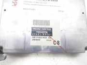 Motorsteuergerät 8966105C81 Toyota Avensis Wagon (T25/B1E) Kombi 2.2 D-4D 16V (2AD-FTV(Euro 4))