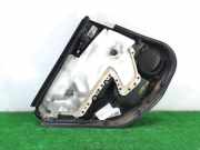 Türverkleidung Rechts Hinten 13258680 Opel Astra J (PC6/PD6/PE6/PF6) Schrägheck 5-drs 1.7 CDTi 16V 125 (A17DTR)