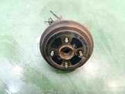 Achsschenkel Halter Links Hinten 4615063B50000 Suzuki SF BERLINA (EA) 1.6 16V 4WD 92 CV / 68 KW