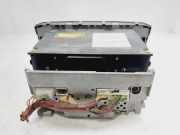 Radio 8612005080 Toyota Avensis (T25/B1B) Limousine 2.0 16V D-4D 115 (1CD-FTV)
