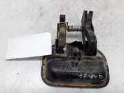 Türgriff Innen Rechts Hinten 7700303503 Renault Kangoo (KC) Großraumlimousine 1.9 dTi (F9Q-790)