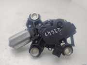 Scheibenwischermotor Vorne 9654115980 Citroën C4 Picasso (UD/UE/UF) Großraumlimousine 1.6 HDi 16V 110 (DV6TED4(9HZ))